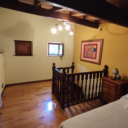 Levinco Casa De Aldea Casa Monゲストハウス エクステリア 写真