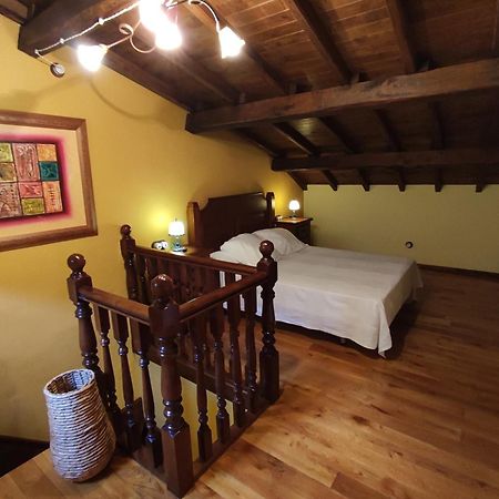Levinco Casa De Aldea Casa Monゲストハウス エクステリア 写真