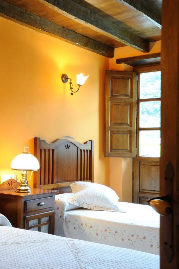 Levinco Casa De Aldea Casa Monゲストハウス エクステリア 写真
