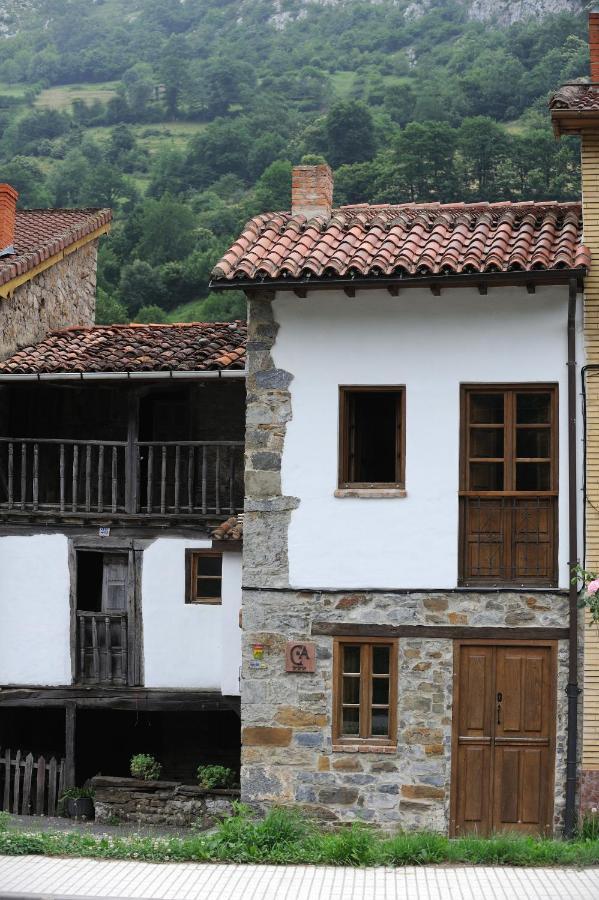 Levinco Casa De Aldea Casa Monゲストハウス エクステリア 写真