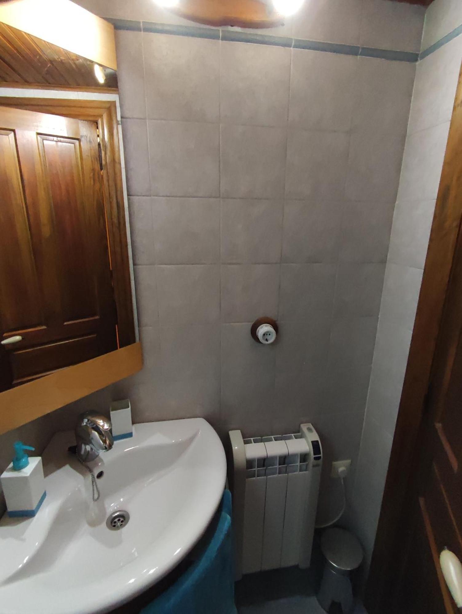 Levinco Casa De Aldea Casa Monゲストハウス エクステリア 写真