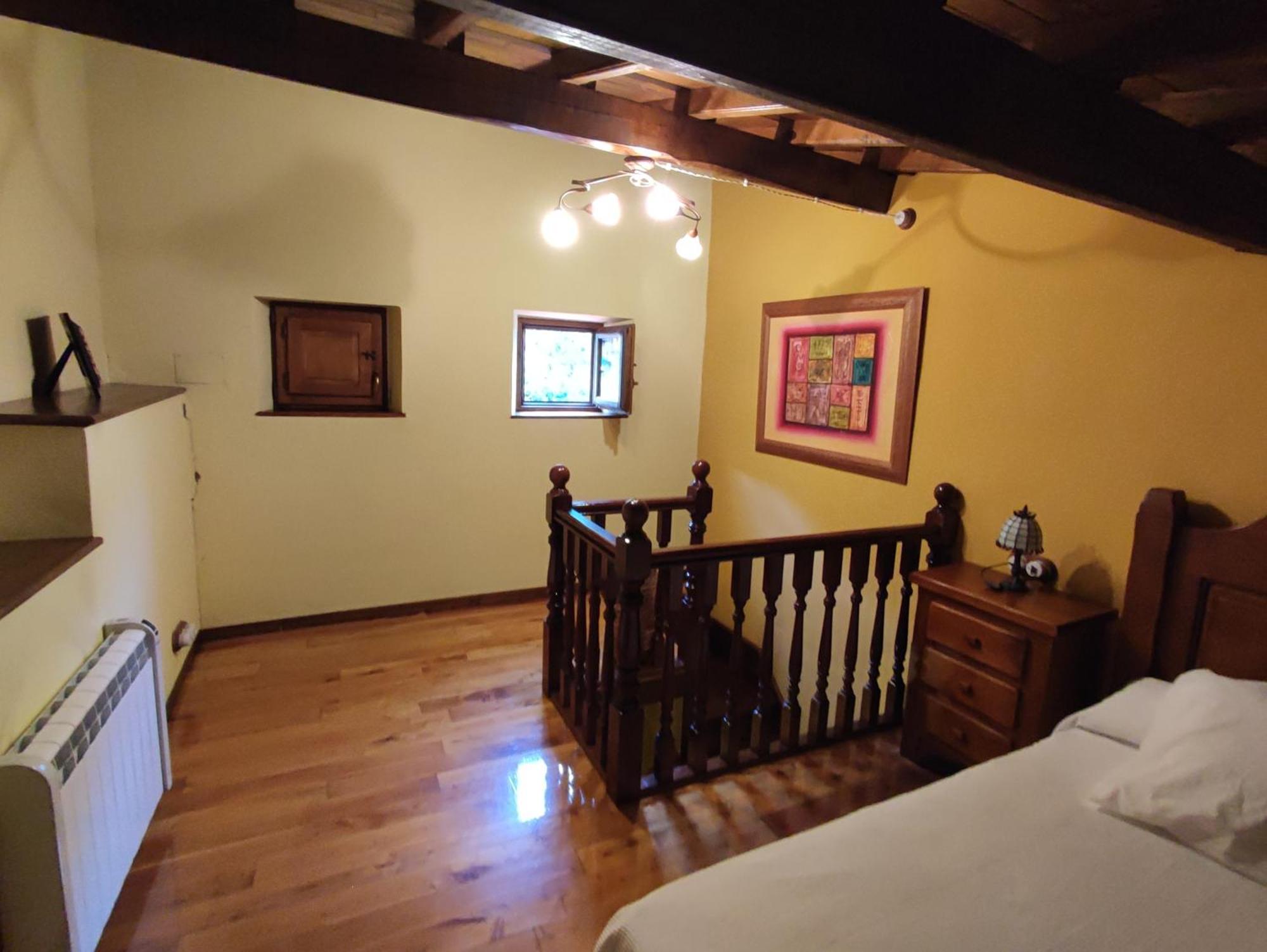 Levinco Casa De Aldea Casa Monゲストハウス エクステリア 写真