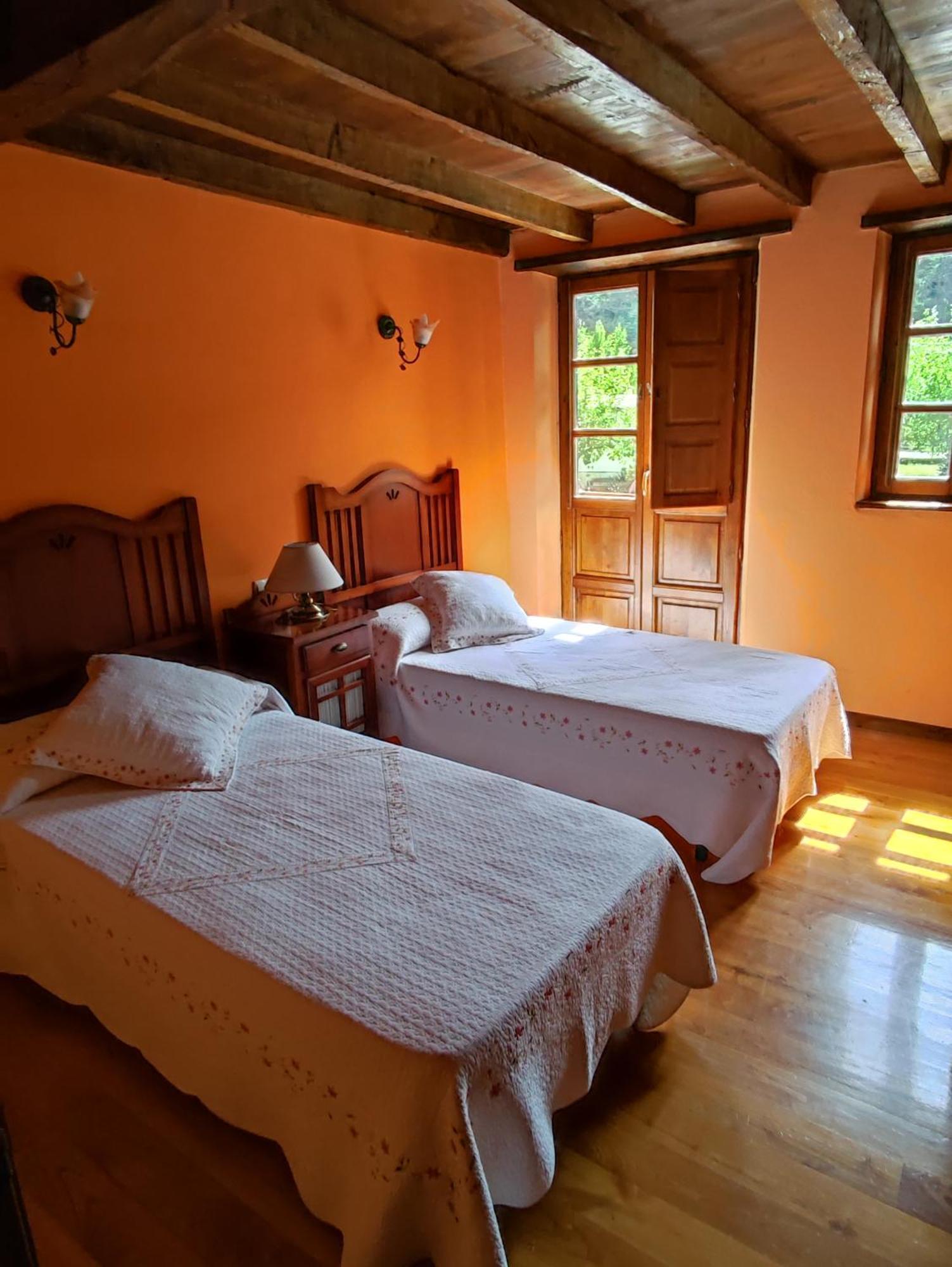 Levinco Casa De Aldea Casa Monゲストハウス エクステリア 写真