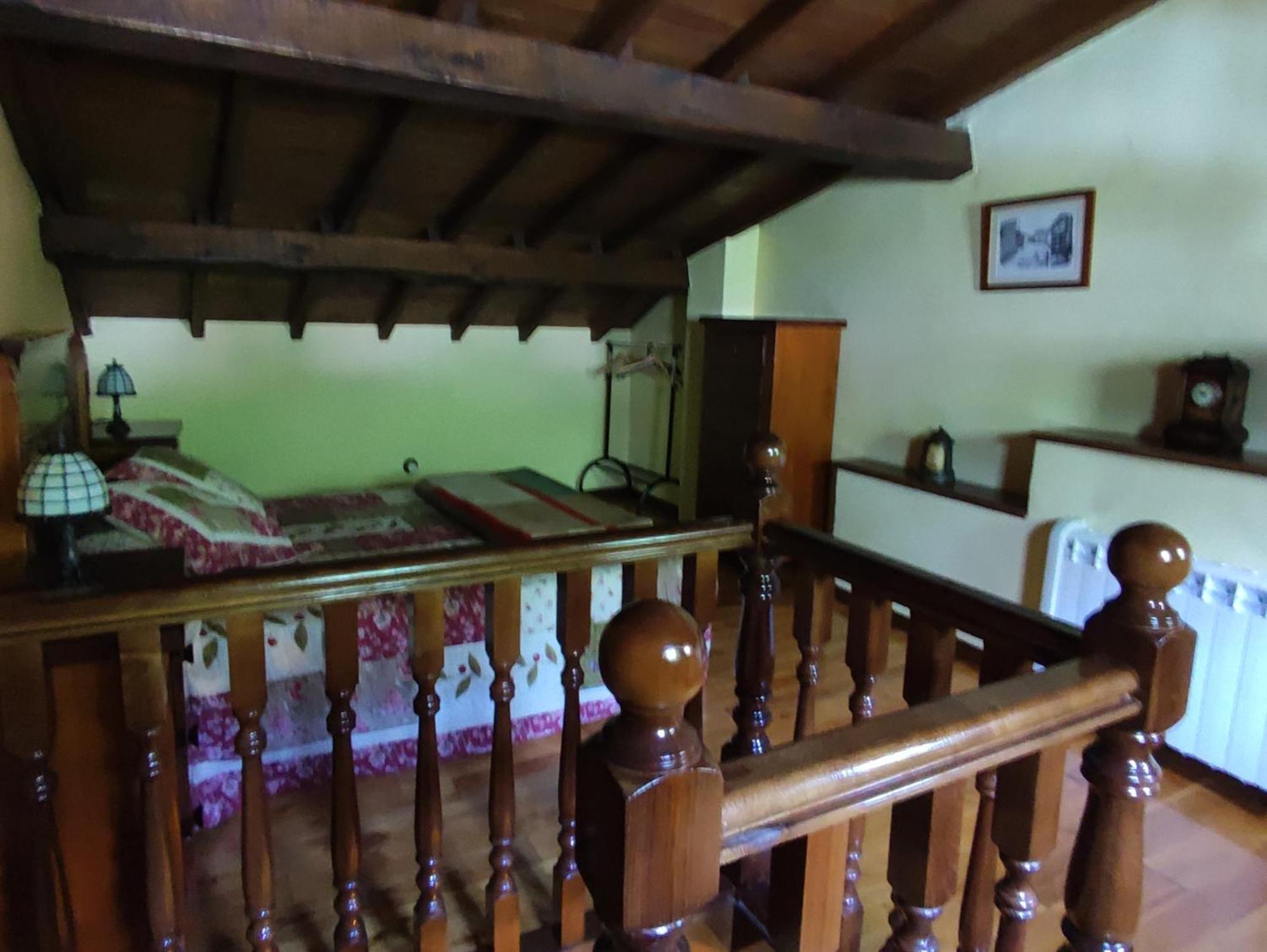 Levinco Casa De Aldea Casa Monゲストハウス エクステリア 写真