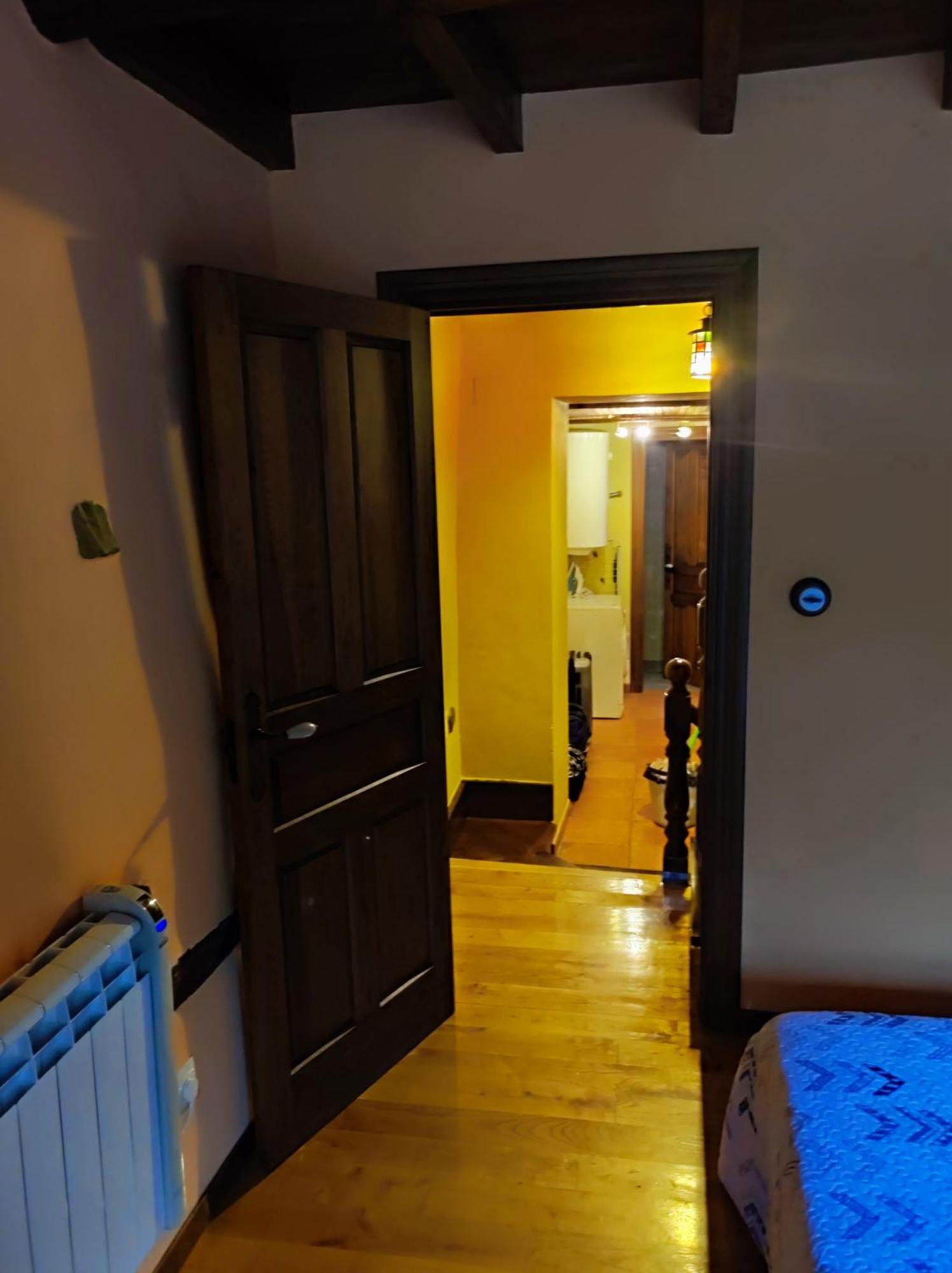 Levinco Casa De Aldea Casa Monゲストハウス エクステリア 写真