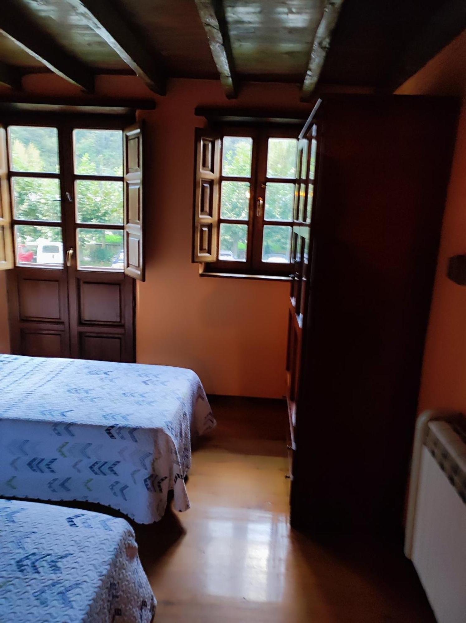 Levinco Casa De Aldea Casa Monゲストハウス エクステリア 写真