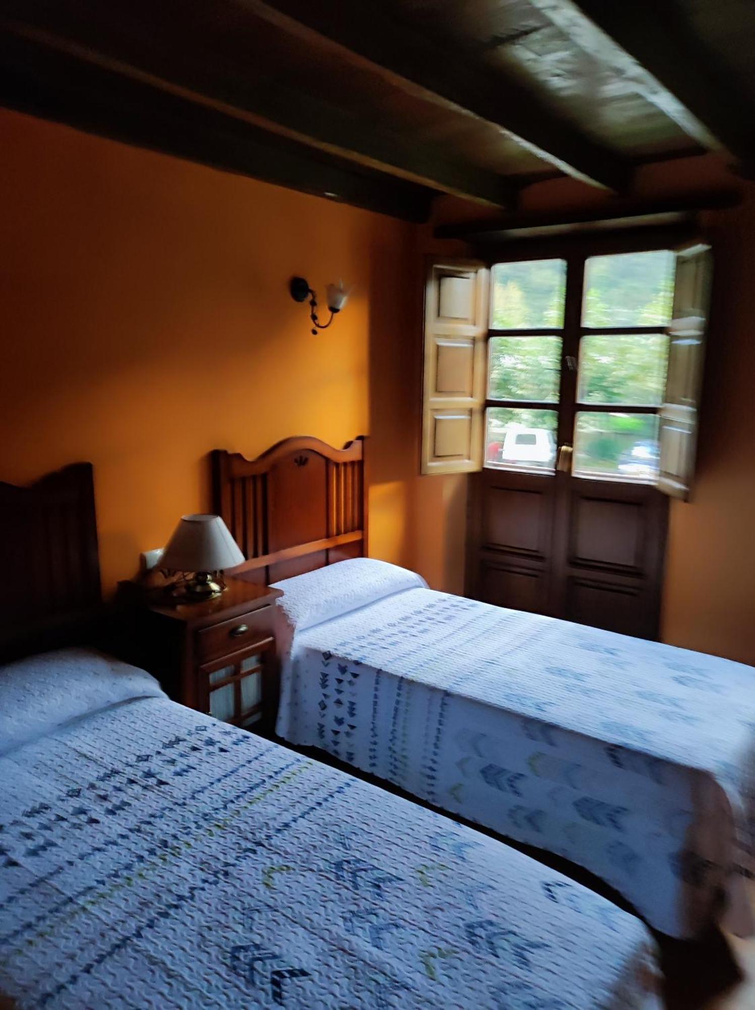 Levinco Casa De Aldea Casa Monゲストハウス エクステリア 写真
