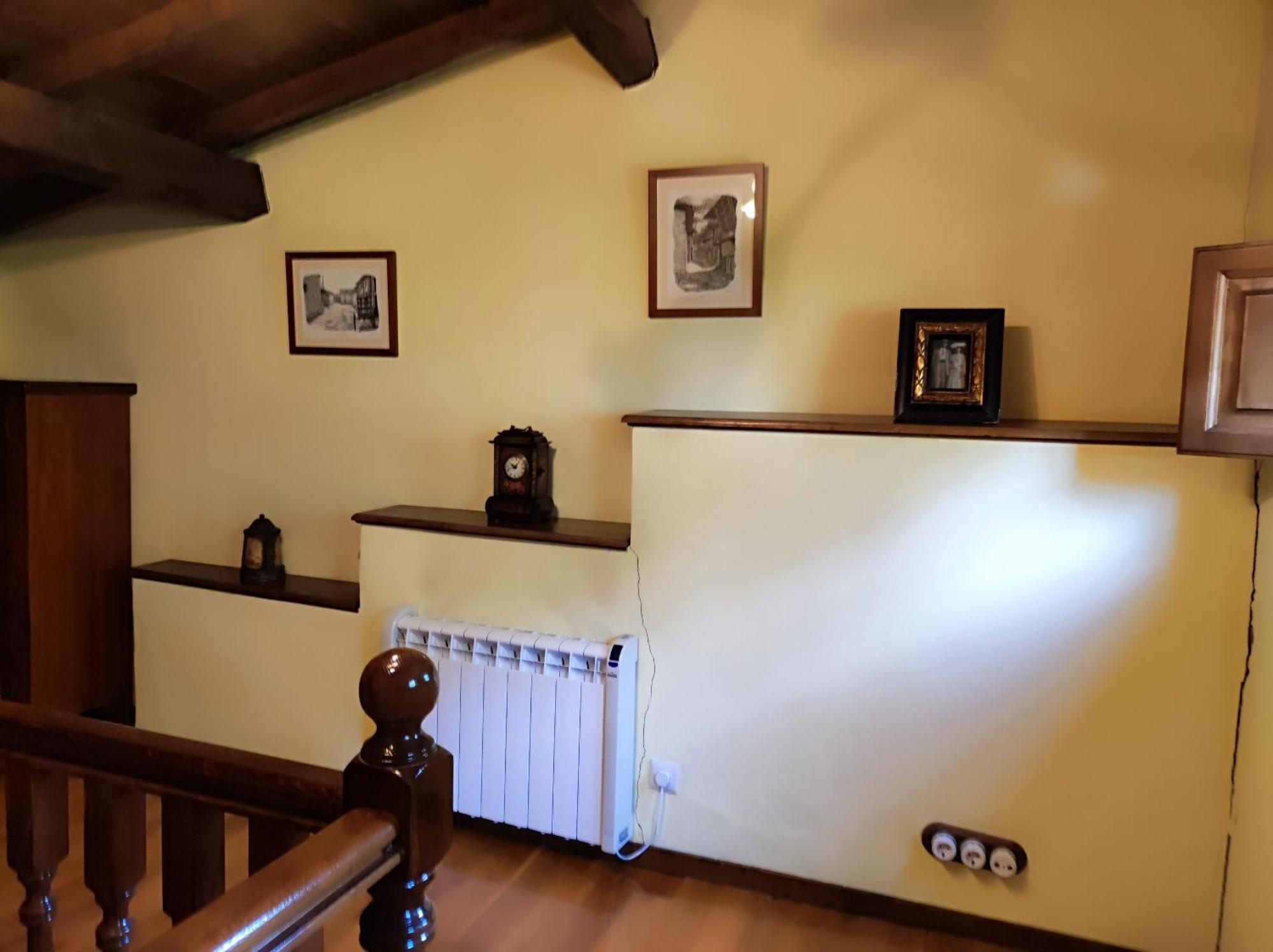 Levinco Casa De Aldea Casa Monゲストハウス エクステリア 写真
