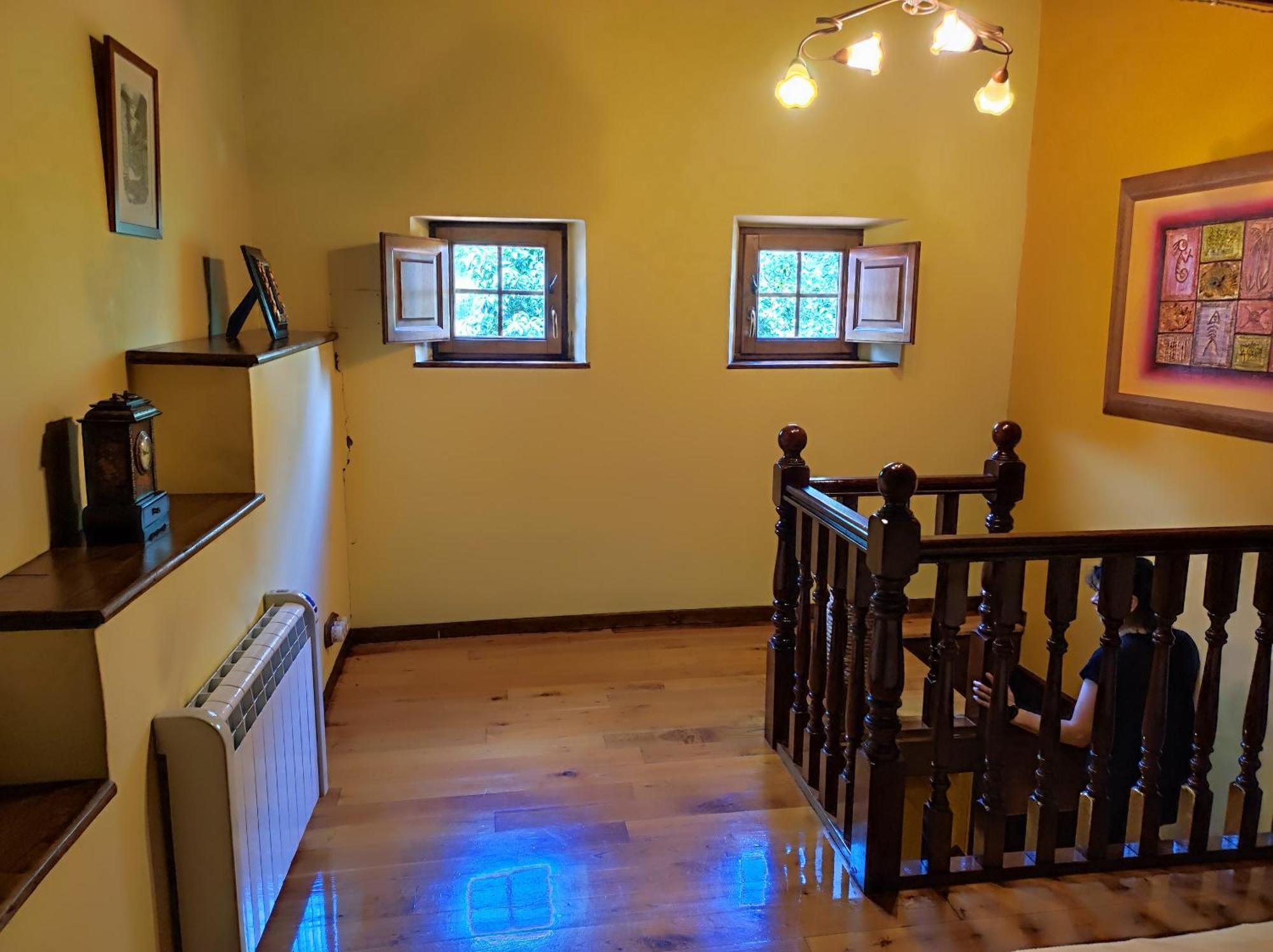 Levinco Casa De Aldea Casa Monゲストハウス エクステリア 写真