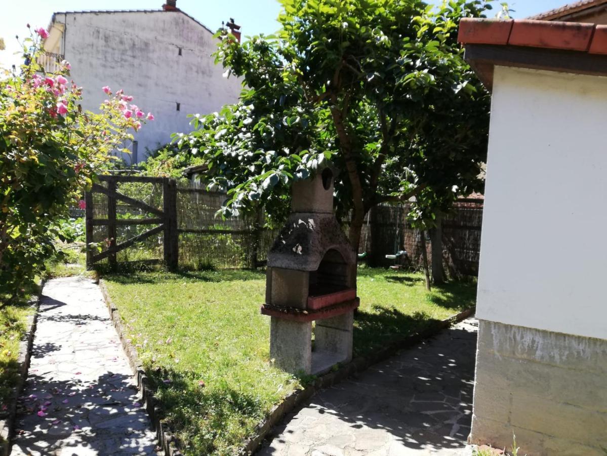 Levinco Casa De Aldea Casa Monゲストハウス エクステリア 写真